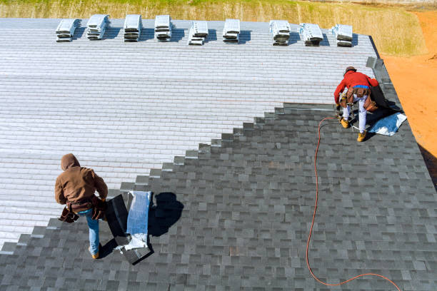 Best Metal Roofing Contractor  in Stonecrest, GA