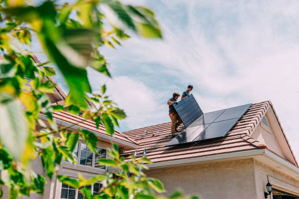 Quick and Trustworthy Emergency Roof Repair Services in Stonecrest, GA