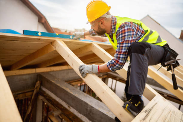 Best Flat Roof Repair Services  in Stonecrest, GA