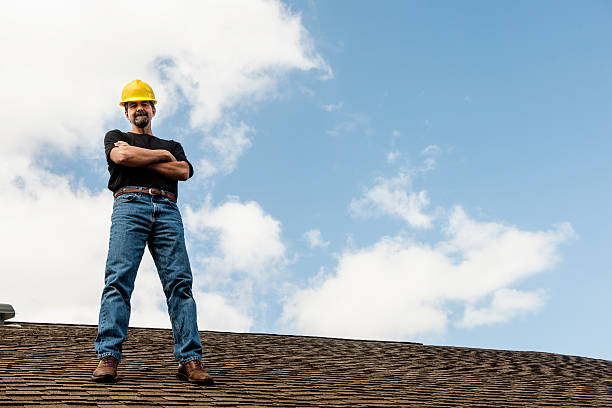 Best Residential Roofing Contractor  in Stonecrest, GA