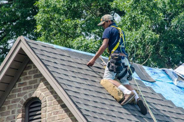 Best Shingle Roofing Installation  in Stonecrest, GA