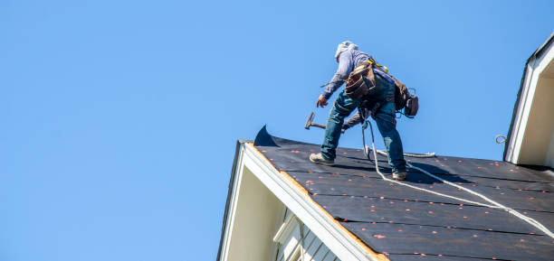 Best Roof Leak Repair  in Stonecrest, GA